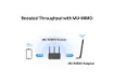imagem de Adaptador Usb Wireless Dual Band Ac1300 de Alto Alcance - Mcs0053