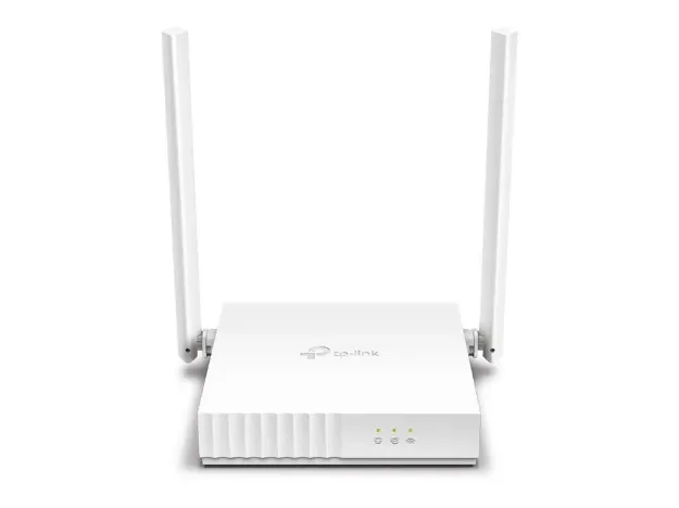 imagem de Roteador Tp-Link Tl-Wr829n Wireless Wan/Lan 10/100mbps Multimodo - Tpn0231