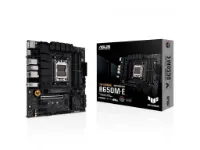 imagem de Placa Mae Asus Amd (Am5) Ddr5 Micro Atx -Tuf Gaming B650m-E