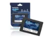 imagem de Ssd Patriot Burst Elite Sata 120gb - Pbe120gs25ssdr