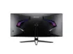 imagem de Monitor Gamer Acer 34" Curvo Ed343cur J0bmiippx Ultra Wide Qhd 120hz 1ms Hdmi Vesa - Um.Ce3aa.003