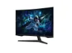 imagem de Monitor Samsung 32" Gamer Odyssey G5 Led/Va Qhd 165hz 1ms Hdmi Displayport Vesa - Ls32cg552elmzd