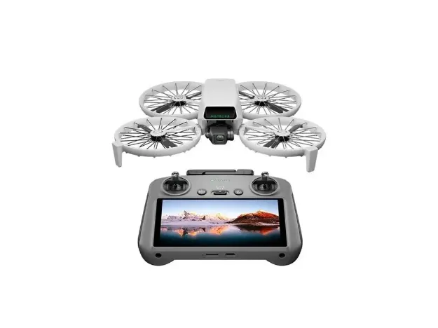 imagem de Drone Dji Flip Standard (Com Tela) Br Dji060