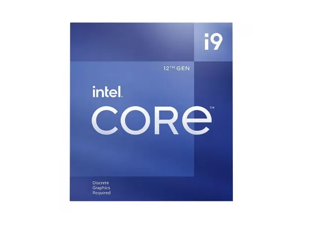 imagem de Processador Intel 12900f Core I9 (1700) 2,4 Ghz Box - Bx8071512900f- 12ª Ger