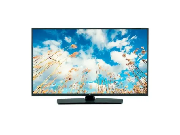 imagem de Smart Tv Lg 50'' Hotel Ultra Hd 4k Hdr Hdmi Wi-Fi Bluetooth Usb - 50um767h0sb.Awz