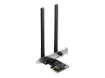 imagem de Adaptador Tplink Pcie Bluetooth Ac1200 Wi-Fi - Ma30e - Mcs0052