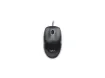 imagem de Kit Teclado e Mouse Usb Logitech Preto Mk200 com Fio Optico 1.000 Dpi - 920-002718