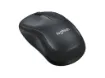 imagem de Mouse Optico Logitech M220 Usb Preto - sem Fio - 910-007482