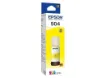 imagem de Garrafa de Tinta Epson 504 Amarela 127ml -T504422-Br