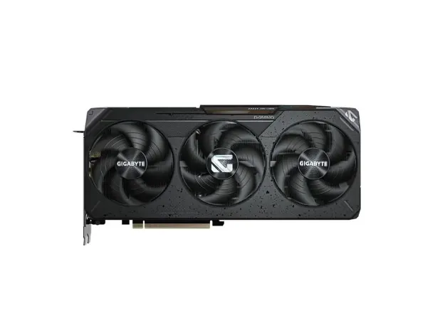 imagem de Placa de Video Gigabyte Radeon Rx 9070 Xt Gaming 16gb Gddr6 256 Bits - Gv-R9070xtgaming-16gd