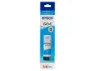 imagem de Garrafa de Tinta Epson 504 Ciano 70ml - T504222-Br