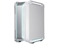 imagem de Gabinete Cooler Master Cosmos C700m Branco Lateral de Vidro Mini Itx/Micro-Atx/Atx/E-Atx - Mcc-C700m-Wg5n-S00