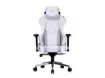 imagem de Cadeira Gamer Cooler Master Caliber X2c Cinza e Branca c/ Base de Aco - Cmi-Gcx2c-Gw