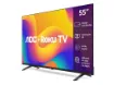 imagem de Smart Tv Aoc Roku 55" Led 4k, Hdmi, Usb, Wi-Fi, Roku Tv - 55u7045/78g
