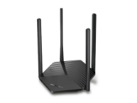 imagem de Roteador Mercusys Mr60x Wireless Dual Band Gigabit Ax1500 - Mmc0005