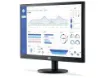 imagem de Monitor Aoc 18,5" Led Hd 60hz 5ms Hdmi Vga Widescreen Tn - E970swhnl