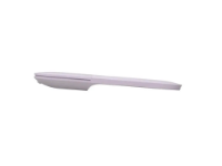 imagem de Mouse Microsoft Lilas sem Fio Bluetooth Arc 1000 Dpi - Elg-00016