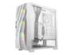 imagem de Gabinete Gamer Antec Df700 Flux Branco Lateral de Vidro Micro Atx/Mini Itx/Atx - 0-761345-80074-7