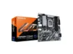 imagem de Placa Mãe Gigabyte Intel Lga (1851) Ddr5 Micro Atx - B860m D3hp