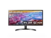 imagem de Monitor Lg 29" Led/Ips Full Hd 75hz 5ms Hdmi Ultrawide Vesa - 29wl500-B.Awz