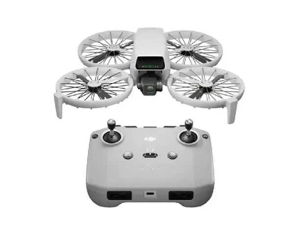 imagem de Drone Dji Flip Standard (Sem Tela) Br Dji059