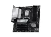 imagem de Placa Mae Msi Amd (Am5) Ddr5 Micro Atx - Pro B850m-P Wifi