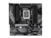 imagem de Placa Mãe Gigabyte Intel Lga (1700) Ddr5 Micro Atx - B760m Gaming X Gen5