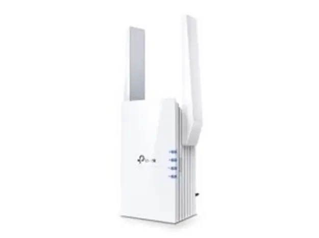 imagem de Repetidor Tp-Link Wirelessr Re605x(Eu) Ax1800 Gigabit - Re605x - Tpn0300