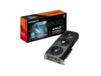 imagem de Placa de Video Gigabyte Radeon Rx 9060 Xt Gaming Oc 8gb Gddr6 128 Bits - Gv-R9060xtgaming Oc-8gd