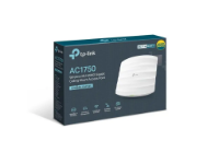 imagem de Access Point Tp-Link Eap245 Wireless Gigabit Mu-Mimo Montavel em Teto Ac1750 - Tpn0155