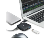 imagem de Hub Usb Tp-Link Portatil 3.0 de 4 Portas Uh400 - Tpn0116