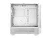 imagem de Gabinete Gamer Antec Nx416l Branco Argb Lateral de Vidro Atx/M-Atx/Itx - 0-761345-10016-8