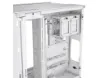 imagem de Gabinete Gamer Corsair Airflow 6500d Branco Lateral de Vidro Mini-Itx/Micro-Atx/Atx/E-Atx - Cc-9011260-Ww