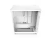 imagem de Gabinete Gamer Nzxt H7 Flow Branco Lateral de Vidro E-Atx/Atx/Micro-Atx/Mini Itx - Cm-H72fw-01
