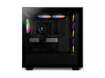 imagem de Water Cooler P/ Processador Nzxt Kraken 240 Rgb P/ Intel/Amd Preto - Rl-Kr240-B1