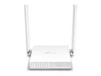 imagem de Roteador Tp-Link Tl-Wr829n Wireless Wan/Lan 10/100mbps Multimodo - Tpn0231