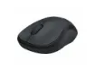 imagem de Mouse Optico Logitech M220 Usb Preto - sem Fio - 910-007482