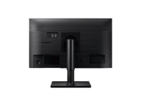 imagem de Monitor Samsung 24" Led/Ips Full Hd 75hz 5ms Hdmi Displayport Freesync Vesa Ajuste Altura e Rotacao (Pivot) - Lf24t450fq