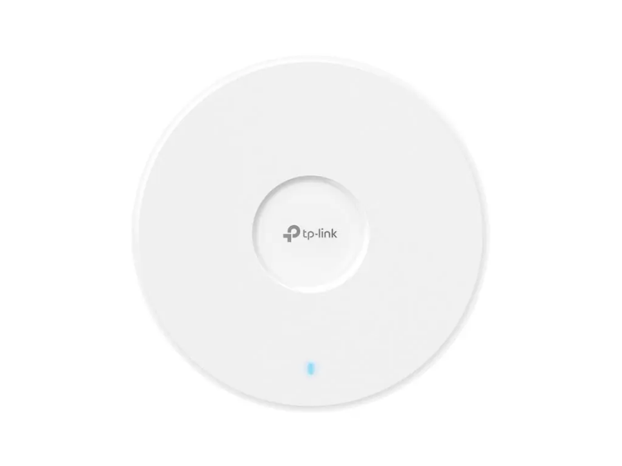 imagem de Access Point Tp-Link Eap772 Wi-Fi 7 Tri-Band Be11000 - Tpn0459