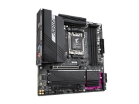 imagem de Placa Mae Gigabyte Amd (Am5) Ddr5 Micro Atx - B650m Aorus Elite