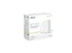 imagem de Kit 2 Roteadores Mesh Wi-Fi 7 2.5g Tri-Band Be11000 Deco Be65(2-Pack) - Tpn0467