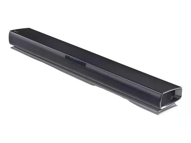 imagem de Soundbar Lg Sqc1 2.1 Canais Bluetooth Usb - Sqc1.Abrallk