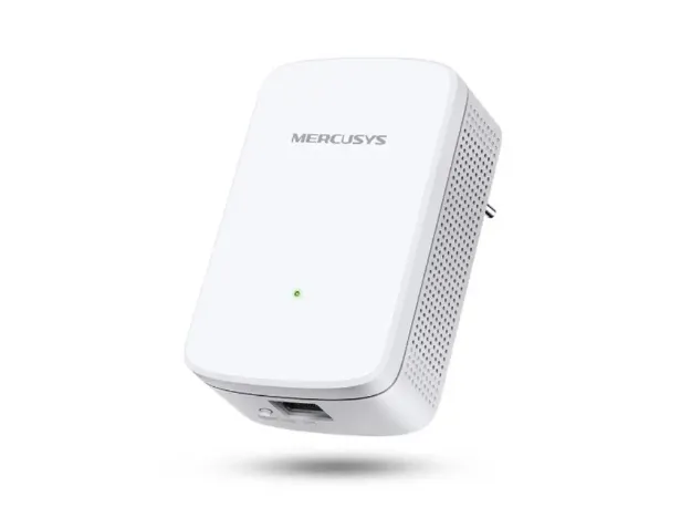 imagem de Repetidor Mercusys Me10 Wifi de 300 Mbps - Mcs0055