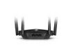 imagem de Roteador Mercusys Mr60x Wireless Dual Band Gigabit Ax1500 - Mmc0003