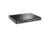 imagem de Switch Tp-Link Gerenciavel Sg3428mp L2+ de 28 Portas com 24 Portas Poe+ Jetstream Gigabit 10/100/1000 Mbps - Tpn0276