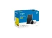 imagem de Camera de Seguranca Wi-Fi 2k com Bateria e Painel Solar - Tapo C410 Kit - Tpn0525
