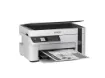 imagem de Impressora Epson Multifuncional Tanque de Tinta Monocromatica Bivolt - M2120