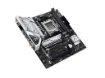 imagem de Placa Mae Asus Amd (Am5) Ddr5 Micro Atx - B650m-Ayw Wifi