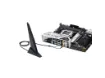 imagem de Placa Mae Asus Amd (Am5) Ddr5 Micro Atx - B650m-Ayw Wifi