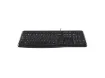imagem de Teclado Logitech Preto K120 com Fio - 920-004423